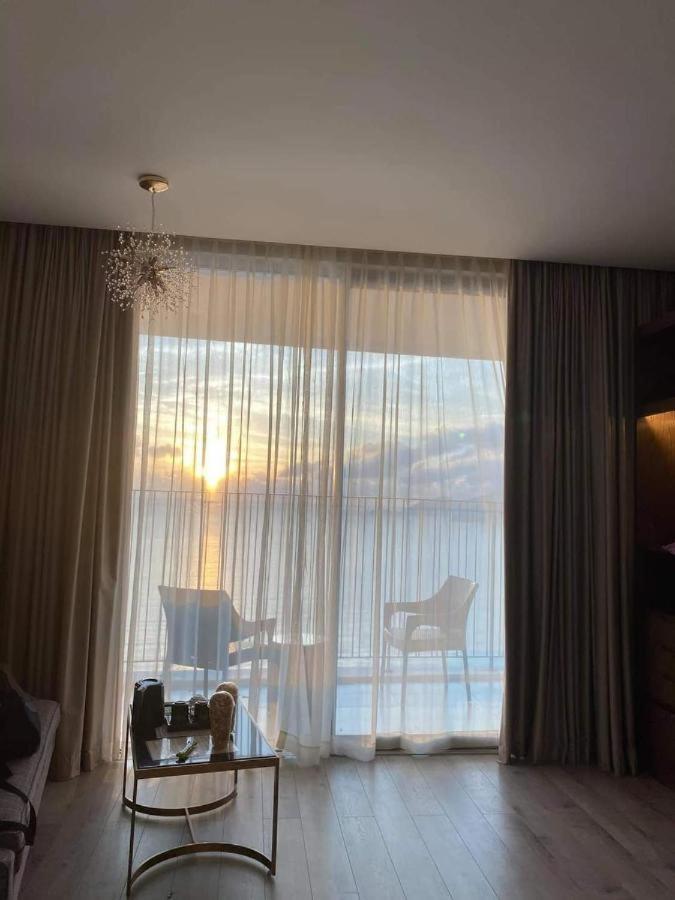Aparthotel Panorama Sky Blue Nha Trang Exteriér fotografie